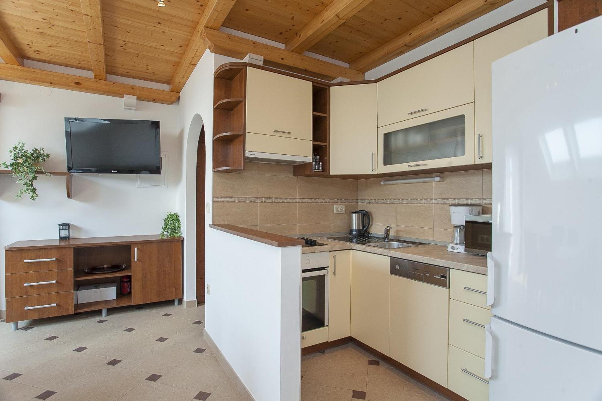 Apartments Villa Maris Lumbarda Room photo